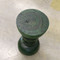 Paolo Stool Table
12 dia x 21 H inches
Forest Green Finish