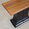 Antoni Console Table S01
18 x 36 x 30 H inches
Espresso Ponderosa Pine with Spanish Cedar Top