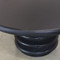 Ring Cocktail Table
36 dia x 18 Hinches
Ebony Finish