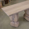 White Oak Coronado Console S01
20 x 48 x 30 H inches
White oiled finish
