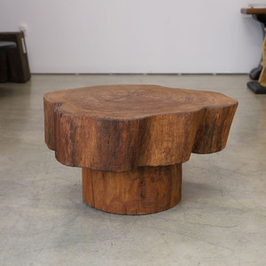 Alma Urban Wood Cocktail Table S01
30 x 34 x 18 H inches
Reclaimed Elm Wood