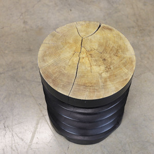 Abaidoo Low Stool S01