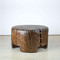 Santa Fe Cocktail Table S01
34 x 32 x 18 H inches
Honey Brown