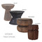 Margosa Exterior Finishes