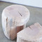 Santa Fe Nesting Logs S01
17 x 21 x 22 H H inches
White Wash