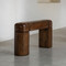 Tygo Solid Wood Console
15 x 48 x 30 H inches
Dark Walnut