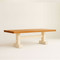 Pecos Dining Table
40 x 84 x 30 H inches
Cherry