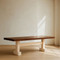 Pecos Dining Table
40 x 84 x 30 H inches
Walnut
