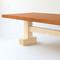 Pecos Dining Table
40 x 84 x 30 H inches
Cherry
