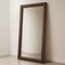 Cinzelo Carved Wood Floor Mirror
44 x 2.5 x 80 H inches
Coffee