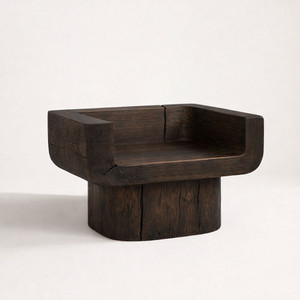 Patrón Bench
38 x 22 x 24 H inches - 18 inch seat height
Espresso Finish