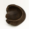 Orgánica Log Chair
34-36 dia x 36 H inches - expect variation
Dark Walnut Finish 