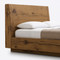 Atalaya Platform Bed
Queen -93 x 67 x 45 H inches
Pecan Finish Atalaya Platform Bed
Queen -93 x 67 x 45 H inches
Pecan Finish