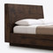Atalaya Platform Bed
Queen -93 x 67 x 45 H inches
Dark Walnut Finish Atalaya Platform Bed
Queen -93 x 67 x 45 H inches
Dark Walnut Finish
