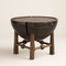 Cañón Low Table
20 dia x 18 H inches