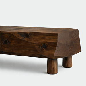 Faceta Solid Wood Bench
15 x 60 x 18 H inches
Honey Brown