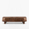 Faceta Solid Wood Bench
15 x 60 x 18 H inches
Honey Brown