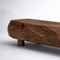 Faceta Bench
15 x 60 x 18 H inches
Honey Brown