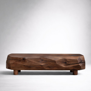 Faceta Solid Wood Bench
15 x 60 x 18 H inches
Honey Brown