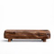 Faceta Bench
15 x 60 x 18 H inches
Honey Brown