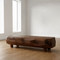 Faceta Bench
15 x 60 x 18 H inches
Honey Brown