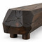 Faceta Bench
15 x 60 x 18 H inches
Honey Brown Faceta Bench
15 x 60 x 18 H inches
Honey Brown