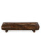 Faceta Bench
15 x 60 x 18 H inches
Honey Brown Faceta Bench
15 x 60 x 18 H inches
Honey Brown