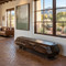 Faceta Bench
15 x 60 x 18 H inches
Honey Brown Faceta Bench
15 x 60 x 18 H inches
Honey Brown