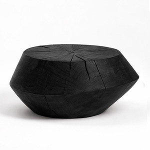 Yara Cocktail Table
32 x 26 x 18 H inches
Ebony  Finish