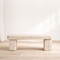 Askew Bench
15 x 48 x 18 H inches
White Wash