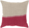 Linen Dip Pillow - DD-010
18 x 18 inches
Linen
Cherry