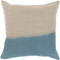 Linen Dip Pillow - DD-010
18 x 18 inches
Linen
Teal