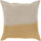 Linen Dip Pillow - DD-010
18 x 18 inches
Linen
Gold