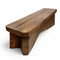 Leo Bench
14 x 60 x 18 H inches
Honey Brown Finish Leo Bench
14 x 60 x 18 H inches
Honey Brown Finish