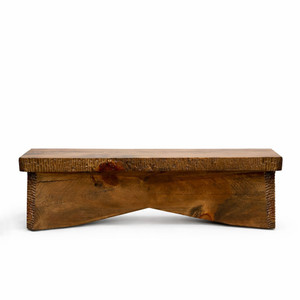 Leo Bench
14 x 60 x 18 H inches
Honey Brown Finish