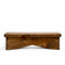Leo Bench
14 x 60 x 18 H inches
Honey Brown Finish Leo Bench
14 x 60 x 18 H inches
Honey Brown Finish