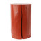 Pintado Log Table
12 dia x 20 H inches
Painted Navajo Red Finish