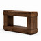 Madera Console
14 x 48 x 30 H inches
Cocoa Brown Finish