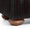 Facet Walnut Leg