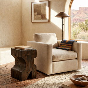 Organic Modernism Furniture​ | Pfeifer Studio