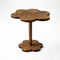 Flora Bistro Table
26 x 26 x 30 H inches
Red Oak