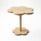 Flora Bistro Table
26 x 26 x 30 H inches
White Oak