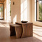 Leandro Live Edge Nesting Tables
22 x 20 x x 24 H inches
17 x 20 x 21 H inches
Light Walnut Leandro Live Edge Nesting Tables
22 x 20 x x 24 H inches
17 x 20 x 21 H inches
Light Walnut