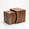 Leandro Live Edge Nesting Tables
22 x 20 x x 24 H inches
17 x 20 x  21 H inches
Light Walnut