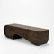 Crest Bench
15 x 65 x 18 H inches
Dark Walnut Finish Crest Bench
15 x 65 x 18 H inches
Dark Walnut Finish