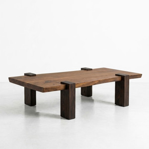 Organic Modernism Furniture​ | Pfeifer Studio