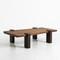 Truchas Live Edge Cocktail Table
55-60 x 32-36 x x 18 H inches - expect variation
Light Walnut Truchas Live Edge Cocktail Table
55-60 x 32-36 x x 18 H inches - expect variation
Light Walnut