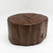 Elowen Stump Table
26-34 dia x 18 H inches
Urban Elm Wood
Light Walnut