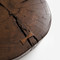 Elowen Stump Table
26-34 dia x 18 H inches
Urban Elm Wood
Light Walnut