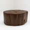 Elowen Stump Table
26-34 dia x 18 H inches
Urban Elm Wood
Light Walnut